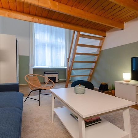 Cosy Apartment In Central District. 부다페스트 외부 사진