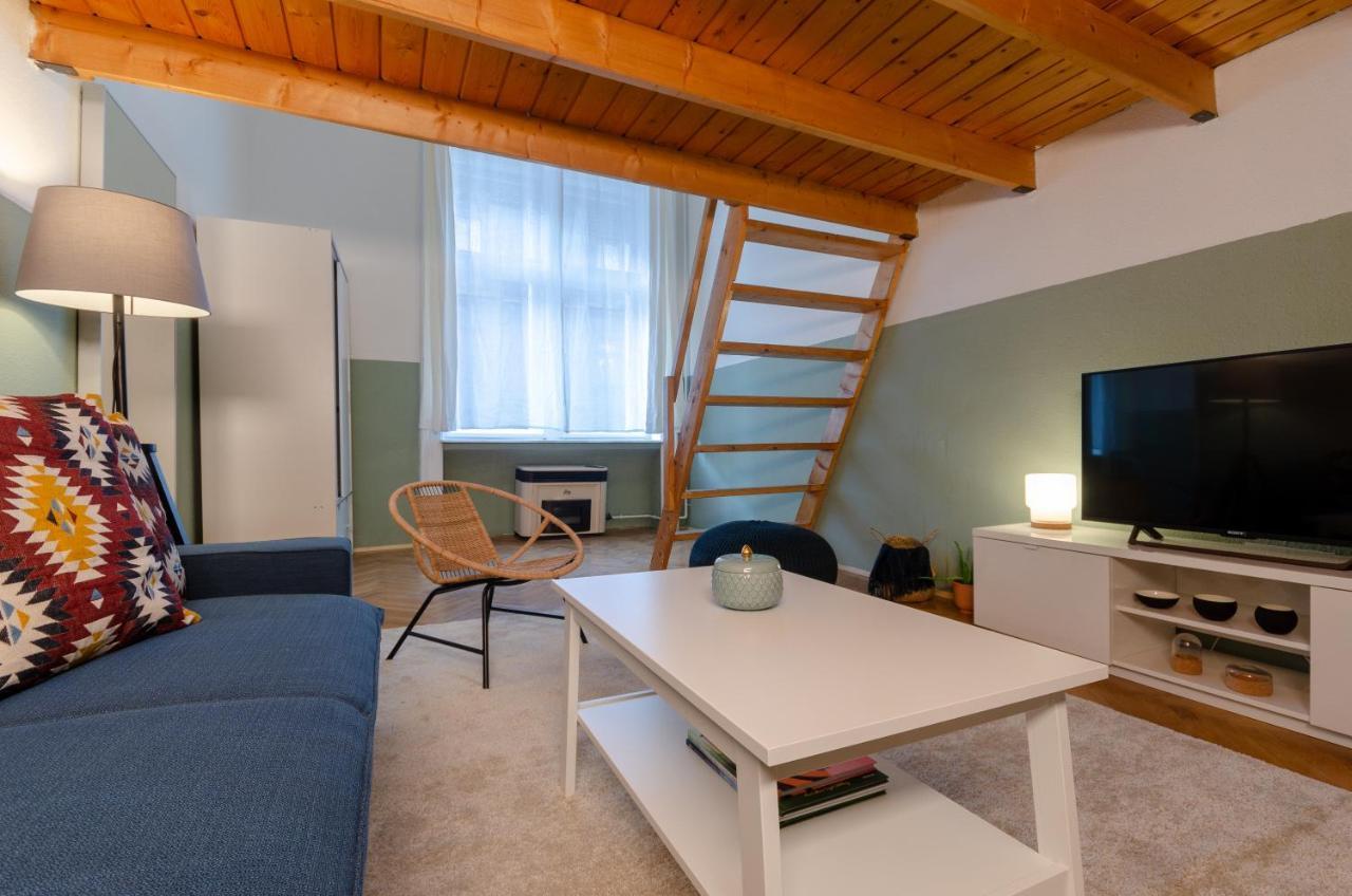 Cosy Apartment In Central District. 부다페스트 외부 사진
