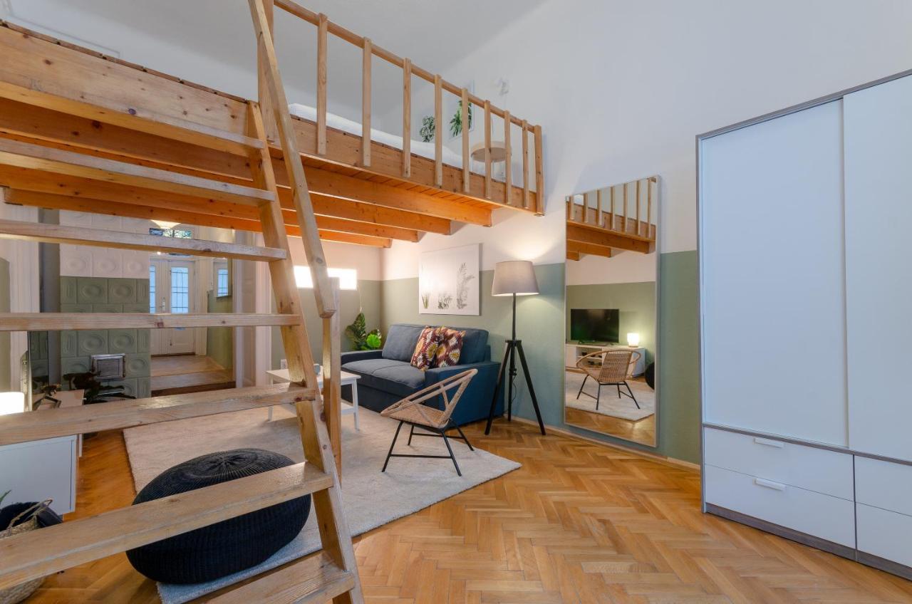 Cosy Apartment In Central District. 부다페스트 외부 사진