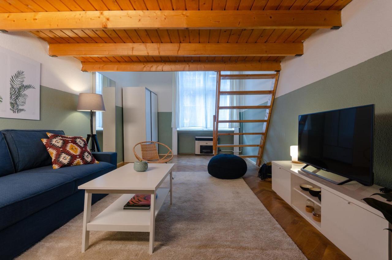 Cosy Apartment In Central District. 부다페스트 외부 사진