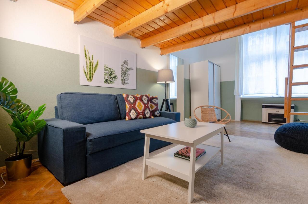 Cosy Apartment In Central District. 부다페스트 외부 사진