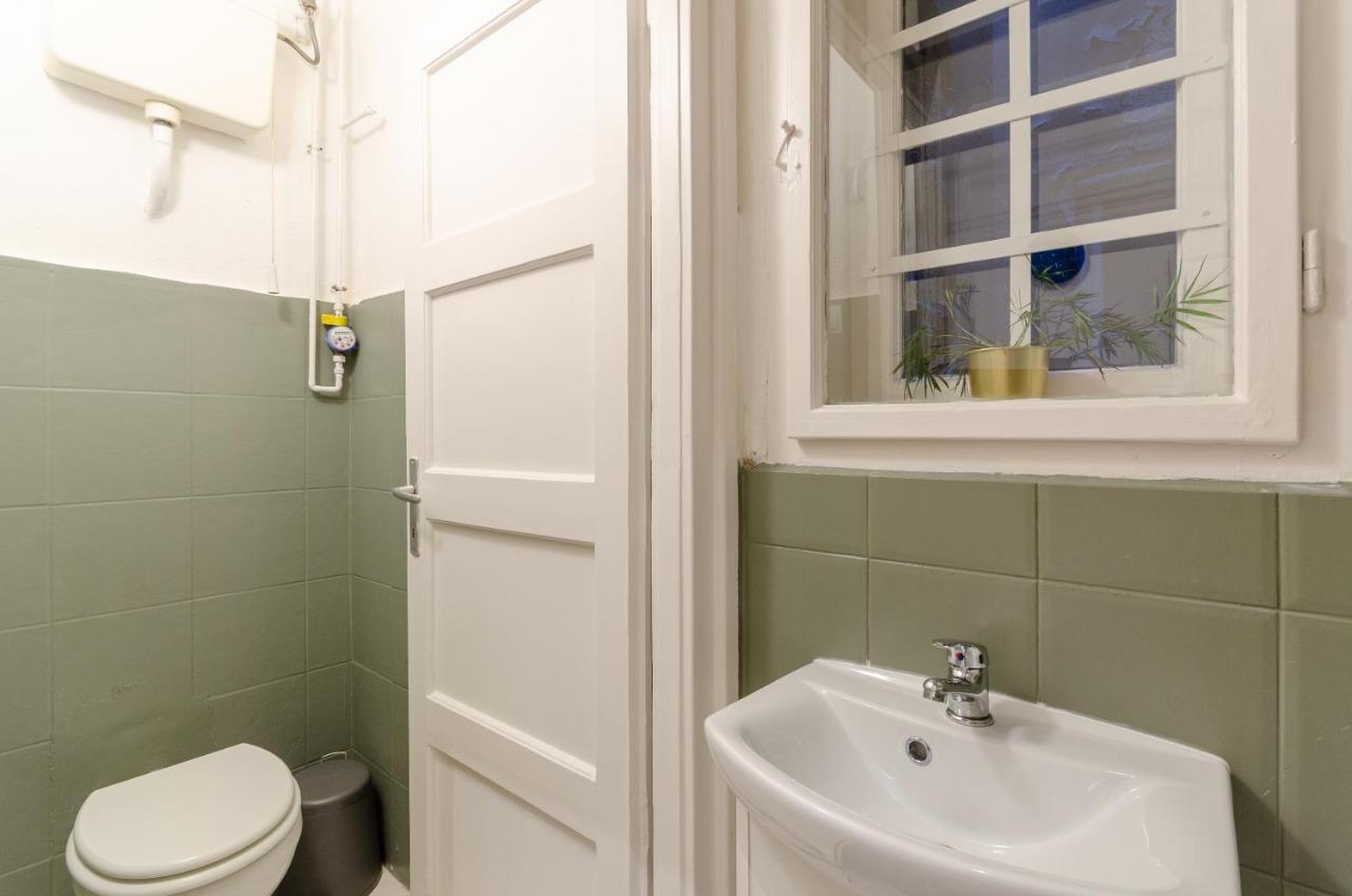 Cosy Apartment In Central District. 부다페스트 외부 사진
