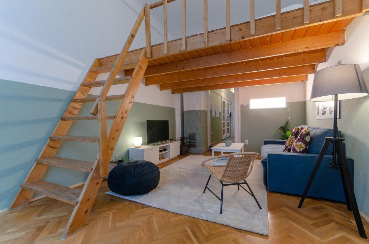 Cosy Apartment In Central District. 부다페스트 외부 사진
